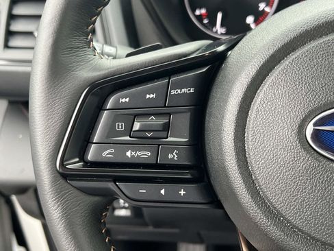 Certified 2025 Subaru Ascent Bronze Edition w/ Popular Package #2 image 25