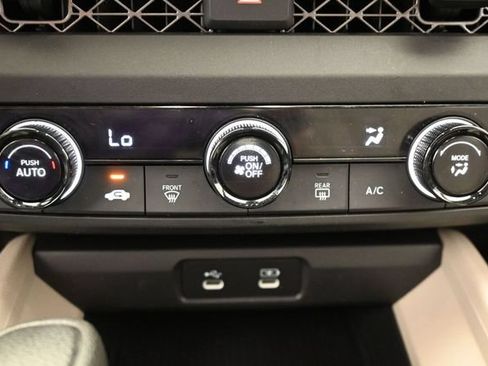 Used 2024 Honda Accord LX image 22