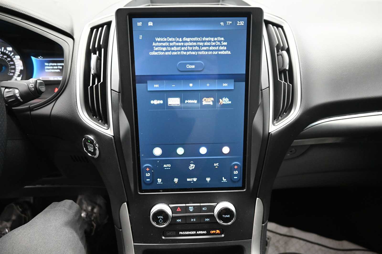 Used 2024 Ford Edge ST-Line AWD/4WD image 35