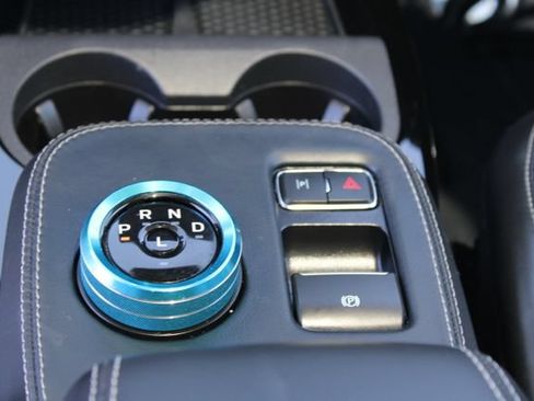 Used 2023 Ford Mustang Mach-E California Route 1 AWD/4WD image 19