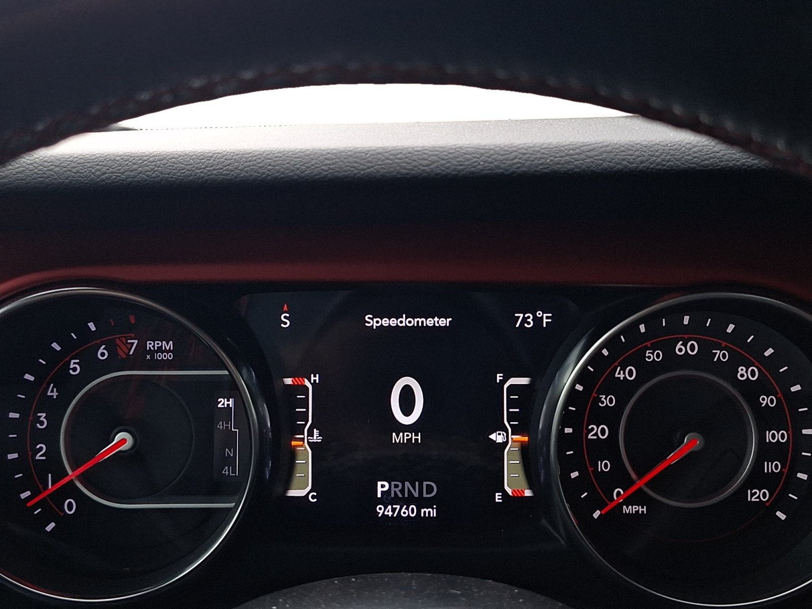 Used 2019 Jeep Wrangler Unlimited Rubicon AWD/4WD image 9