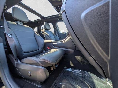 Certified 2026 Mercedes-Benz GLC 300 4MATIC image 20