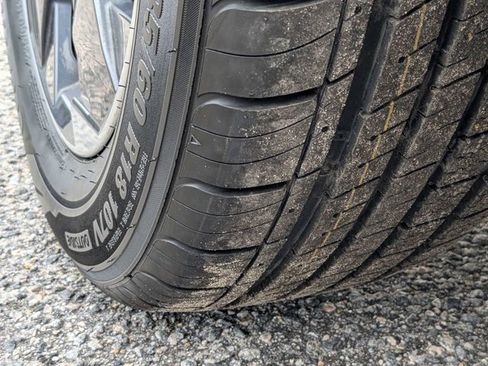 Certified 2024 Nissan Rogue SV image 13