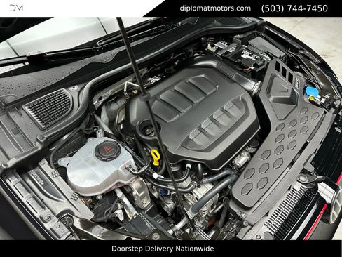 Used 2022 Volkswagen GTI S image 44