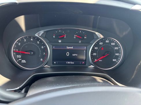 Used 2026 Chevrolet Blazer LT FWD image 38