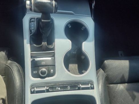 Used 2018 Kia Stinger GT w/ Limited Edition image 16