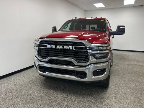 New 2026 RAM 2500 Tradesman image 3