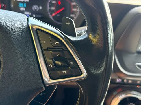 Used 2018 Chevrolet Camaro LT image 13