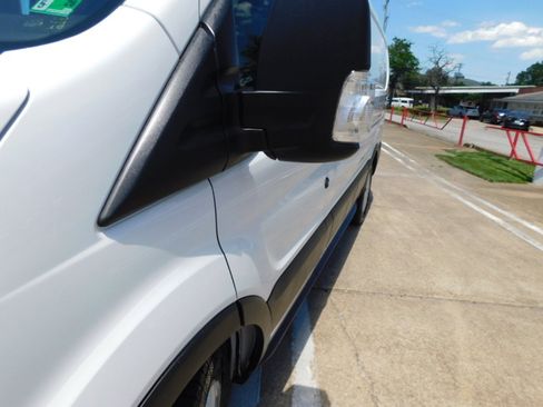 Used 2020 Ford Transit 150 Low Roof w/ Load Area Protection Package image 7