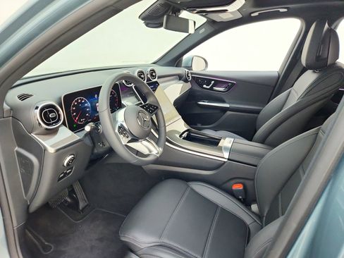 New 2026 Mercedes-Benz GLC 300 image 16