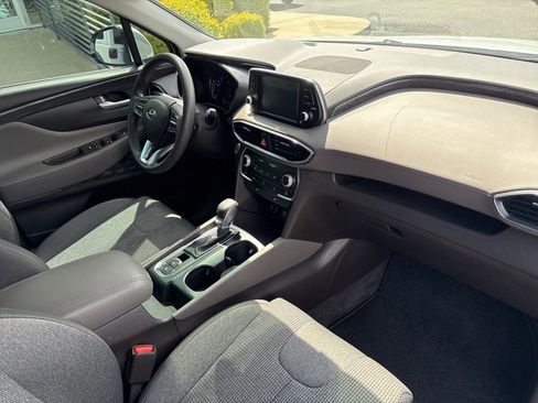 Used 2020 Hyundai Santa Fe SEL FWD image 13