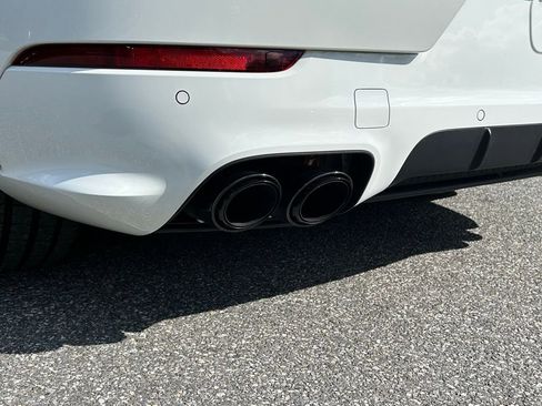 Certified 2023 Porsche Cayenne GTS image 15