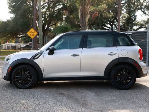 Used 2014 MINI Cooper Countryman S image 2