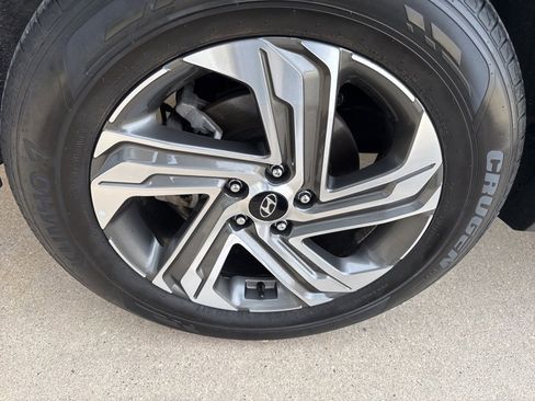 Used 2023 Hyundai Santa Fe SEL image 22