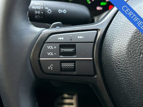 Certified 2026 Honda Accord Sport image 26