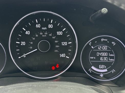 Used 2019 Honda HR-V Sport image 24