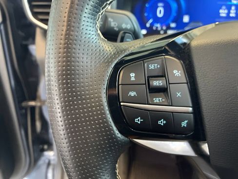 Used 2021 Ford Explorer ST w/ Equipment Group 401A AWD/4WD image 19
