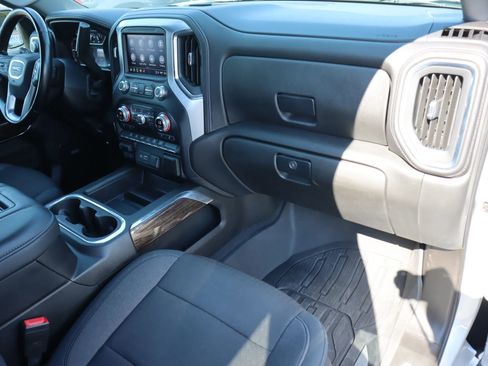 Used 2021 GMC Sierra 1500 Elevation w/ Preferred Package AWD/4WD image 27