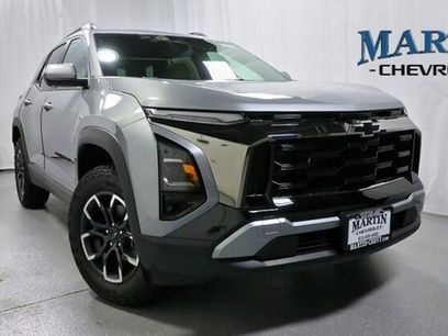 New 2026 Chevrolet Equinox ACTIV w/ Convenience Package III