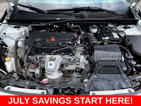 Used 2022 Honda Civic LX image 29