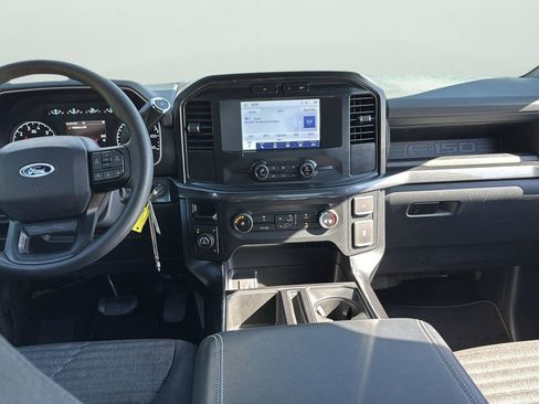 Certified 2022 Ford F150 XL w/ STX Appearance Package image 21