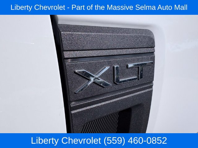 Used 2026 Ford Maverick XLT AWD/4WD image 26