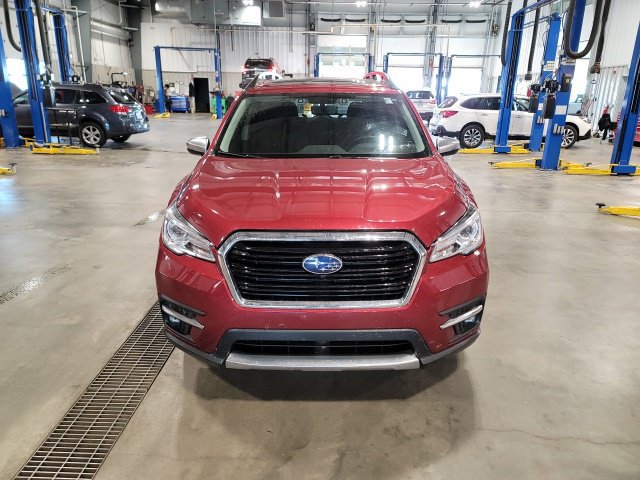 Used 2022 Subaru Ascent Touring AWD/4WD image 2