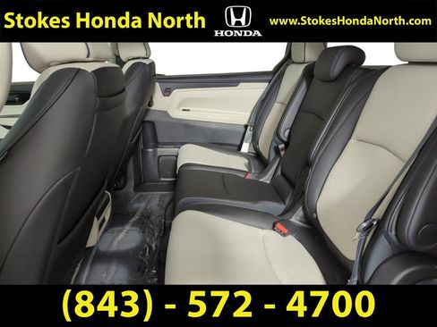 New 2026 Honda Odyssey Elite image 18