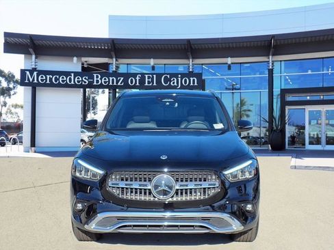Used 2025 Mercedes-Benz GLA 250 4MATIC image 2