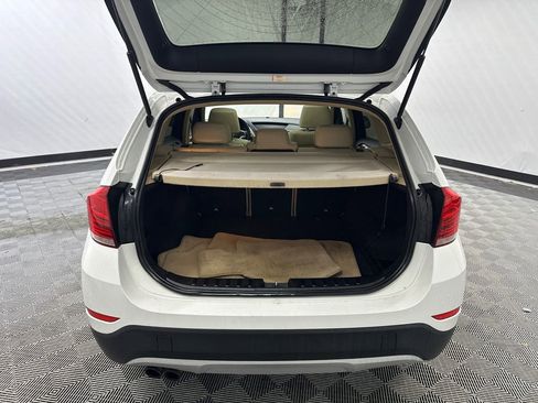 Used 2014 BMW X1 sDrive28i RWD image 19