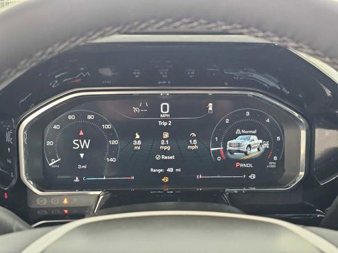 New 2026 GMC Sierra 1500 Elevation image 24