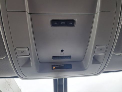 Used 2015 GMC Sierra 1500 SLE w/ SLE Value Package image 45