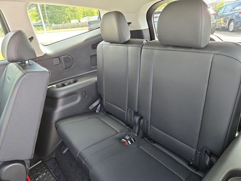 New 2026 Hyundai Ioniq 9 SEL image 28