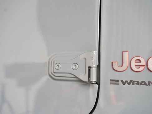 Used 2024 Jeep Wrangler Rubicon image 62