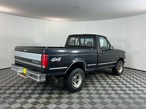 Used 1994 Ford F150 XL image 4