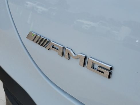 New 2026 Mercedes-Benz GLE 53 AMG 4MATIC Coupe image 31