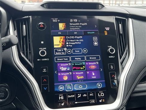 Certified 2022 Subaru Outback Limited image 5