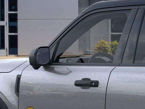 New 2025 Ford Bronco Sport Badlands w/ Badlands Tech Package image 20