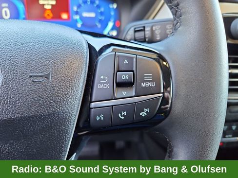 Used 2022 Ford Escape SEL w/ Technology Package image 12