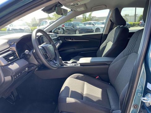 Used 2025 Toyota Camry LE FWD image 15