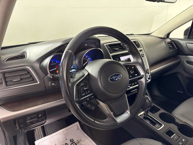 Used 2019 Subaru Outback 3.6R Limited AWD/4WD image 19