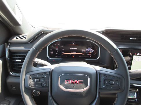 New 2026 GMC Sierra 2500 AT4 w/ AT4 Premium Plus Package AWD/4WD image 21