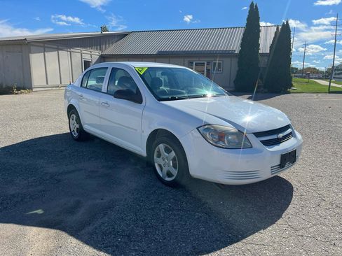 Used 2008 Chevrolet Cobalt LS w/ Protection Package FWD image 7