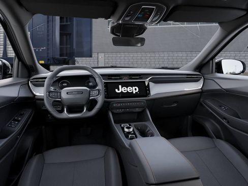 New 2026 Jeep Cherokee Limited AWD/4WD image 14
