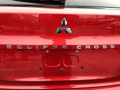 Used 2024 Mitsubishi Eclipse Cross SEL image 20