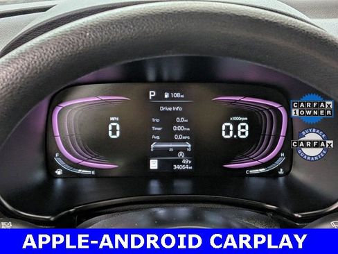 Used 2023 Kia Soul LX w/ LX Technology Package image 29