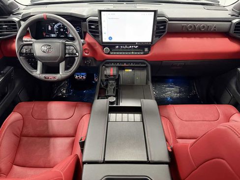 Used 2024 Toyota Sequoia Platinum image 16