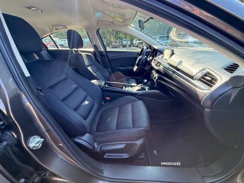 Used 2016 MAZDA MAZDA6 Sport FWD image 20