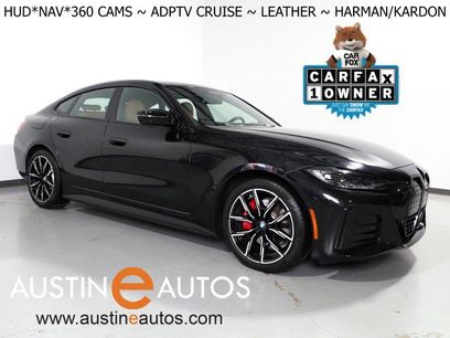 Used 2024 BMW i4 M50