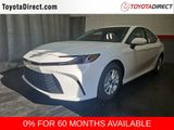New 2026 Toyota Camry LE image 3